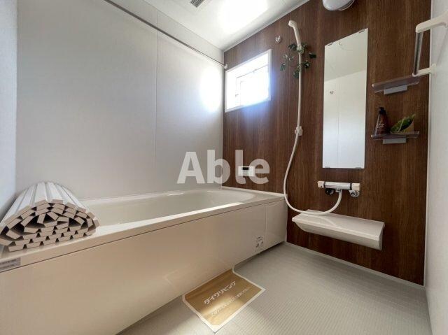 エポックハイツ屋島の物件内観写真