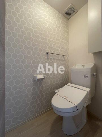 エポックハイツ屋島の物件内観写真