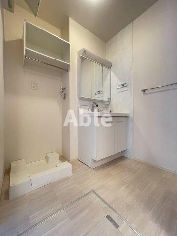 エポックハイツ屋島の物件内観写真