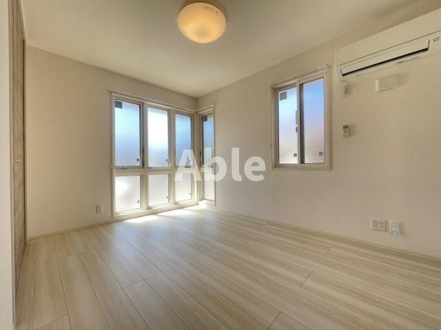 エポックハイツ屋島の物件内観写真