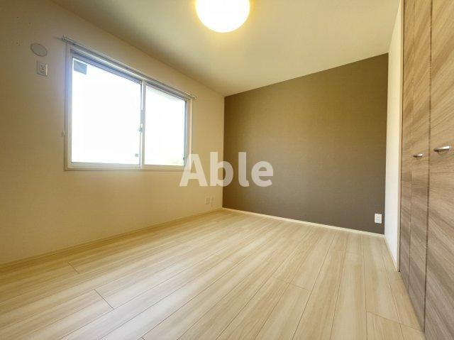 エポックハイツ屋島の物件内観写真