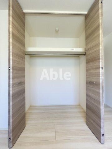 エポックハイツ屋島の物件内観写真