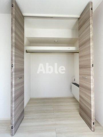 エポックハイツ屋島の物件内観写真