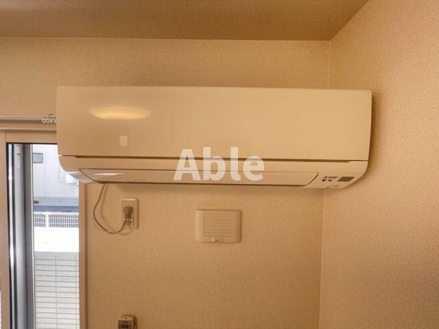 エポックハイツ屋島の物件内観写真