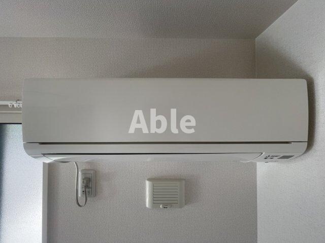 エポックハイツ屋島の物件内観写真