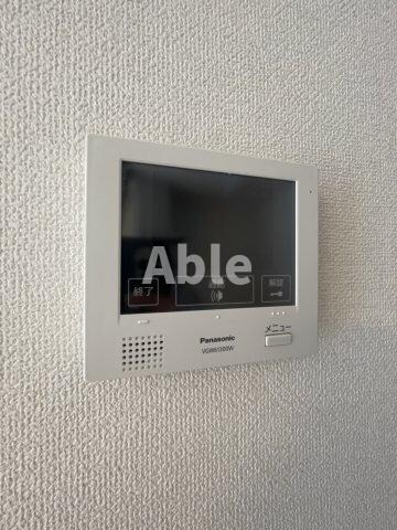 エポックハイツ屋島の物件内観写真