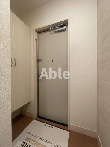 エポックハイツ屋島の物件内観写真