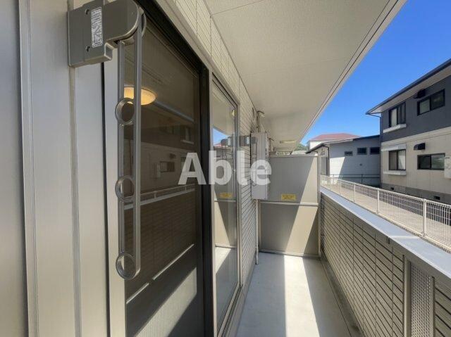 エポックハイツ屋島の物件内観写真