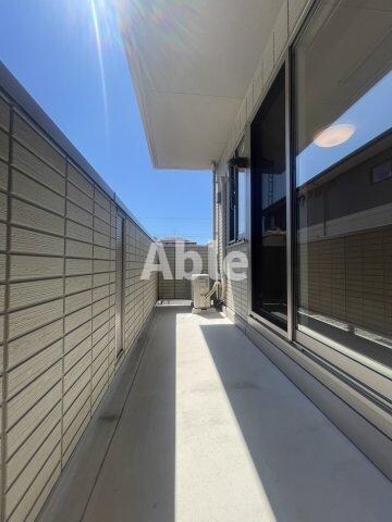 エポックハイツ屋島の物件内観写真