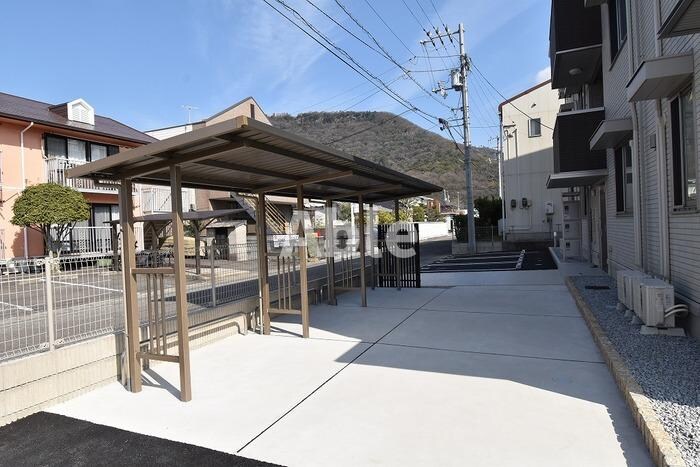 エポックハイツ屋島の物件内観写真