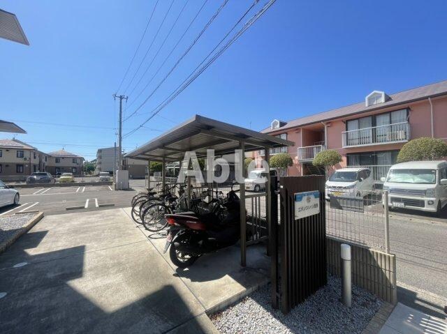 エポックハイツ屋島の物件内観写真