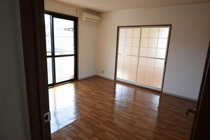 メゾン・ド・ボヌール　D棟の物件内観写真