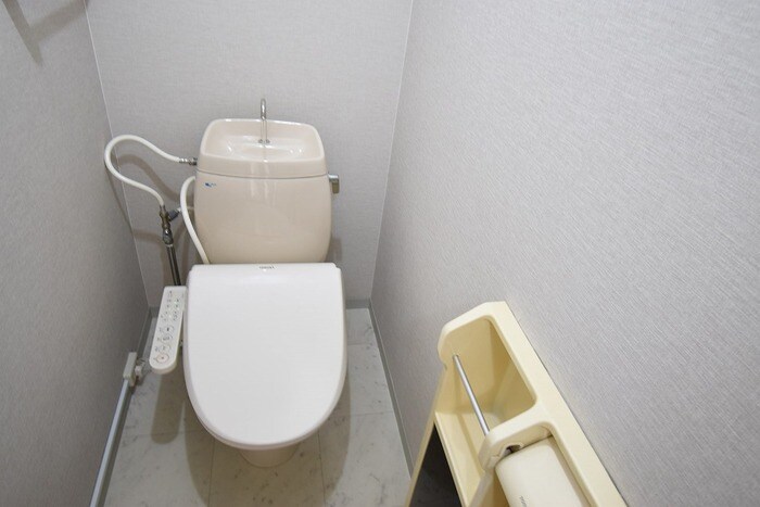 メゾン・ド・ボヌール　D棟の物件内観写真