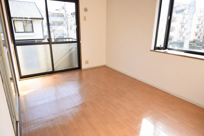 メゾン・ド・ボヌール　D棟の物件内観写真