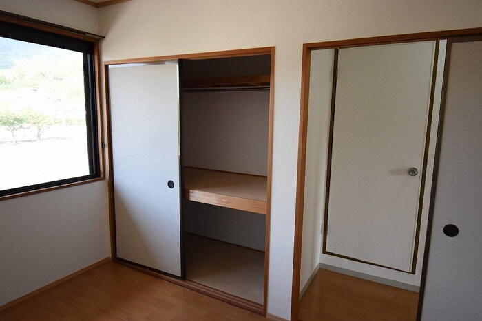 メゾン・ド・ボヌール　D棟の物件内観写真