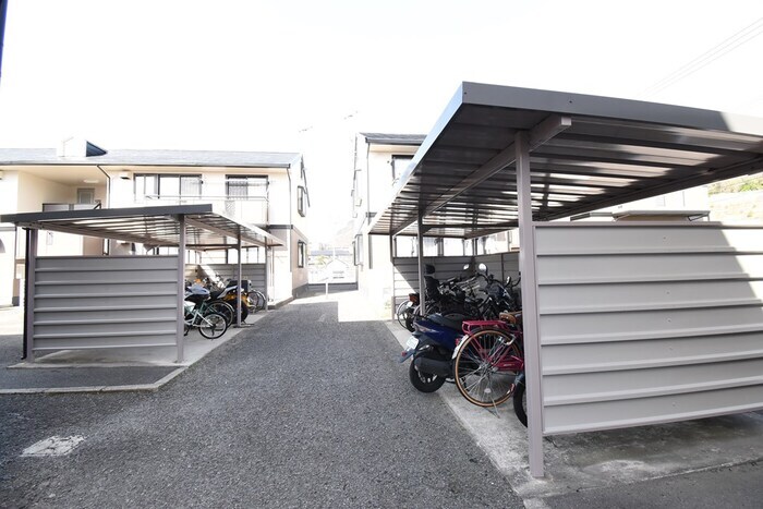 メゾン・ド・ボヌール　D棟の物件内観写真