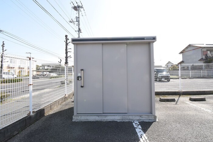 メゾン・ド・ボヌール　D棟の物件内観写真