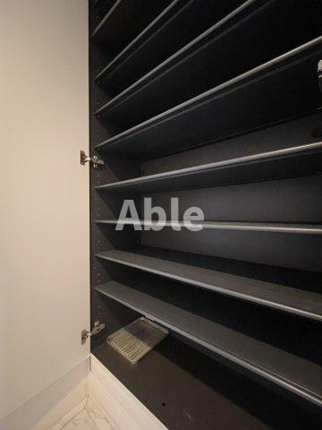 リンヒナーノh⁺の物件内観写真