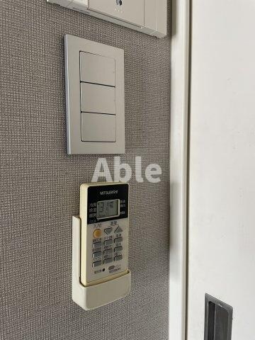 リンヒナーノh⁺の物件内観写真