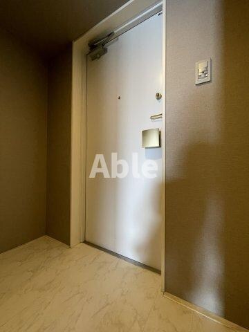 リンヒナーノh⁺の物件内観写真