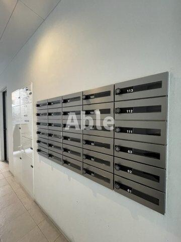 リンヒナーノh⁺の物件内観写真