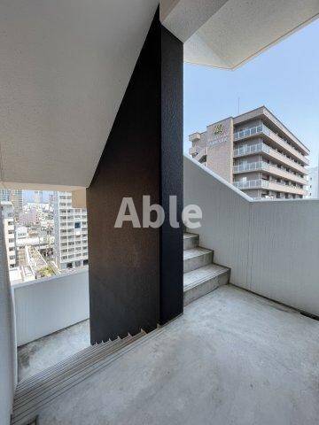 リンヒナーノh⁺の物件内観写真