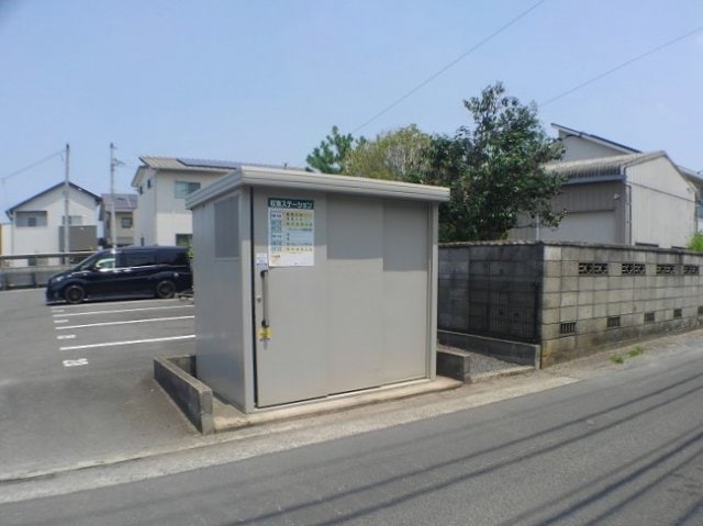 太田駅 徒歩19分 2階の物件内観写真