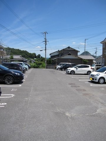 ヴィータ・リベラ国分寺Ｃの物件外観写真