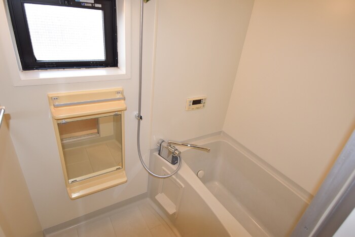 グランツ松島Bの物件内観写真