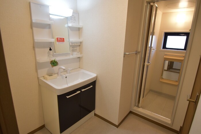 グランツ松島Bの物件内観写真