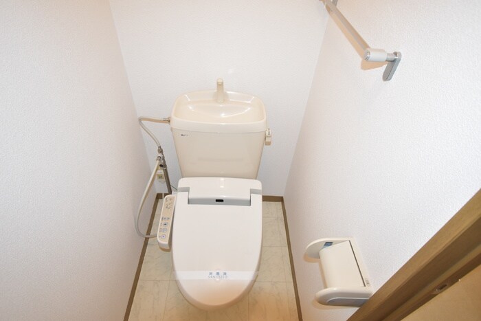 グランツ松島Bの物件内観写真