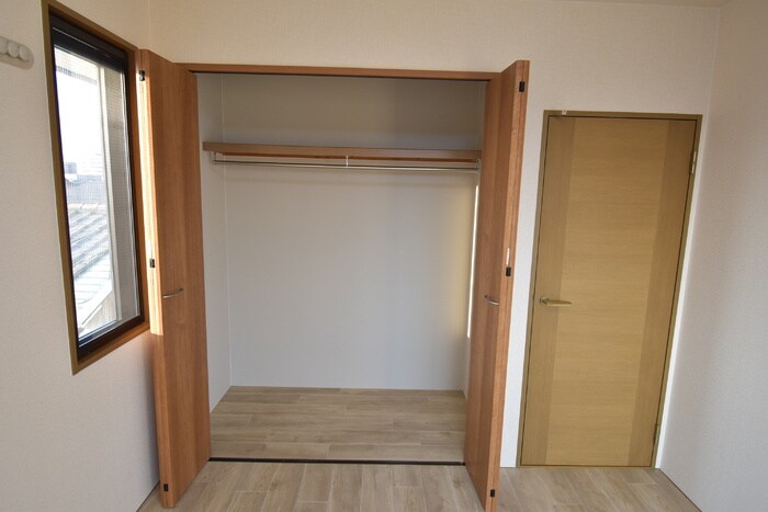 グランツ松島Bの物件内観写真