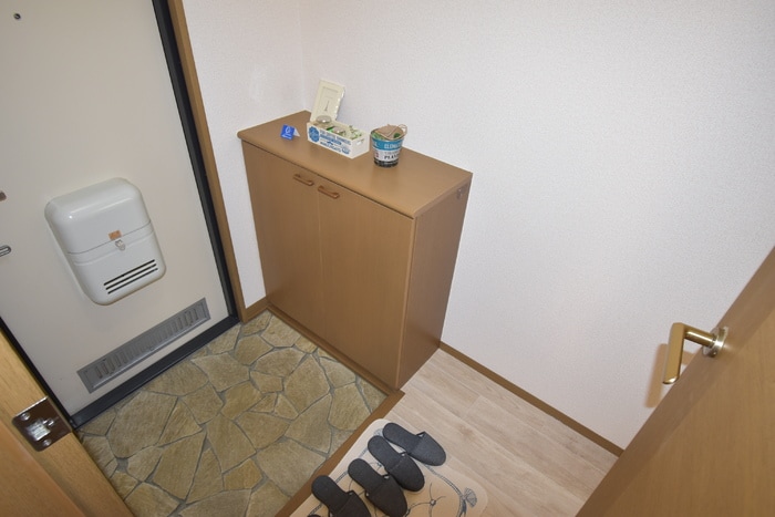 グランツ松島Bの物件内観写真