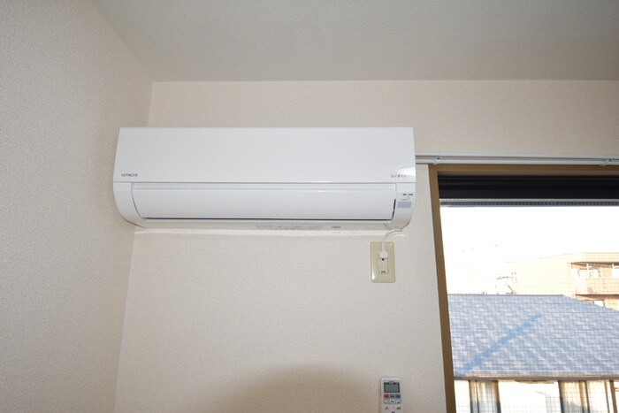 グランツ松島Bの物件内観写真