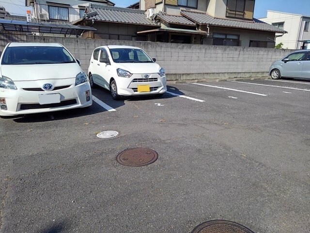 林道駅 徒歩14分 1階の物件内観写真