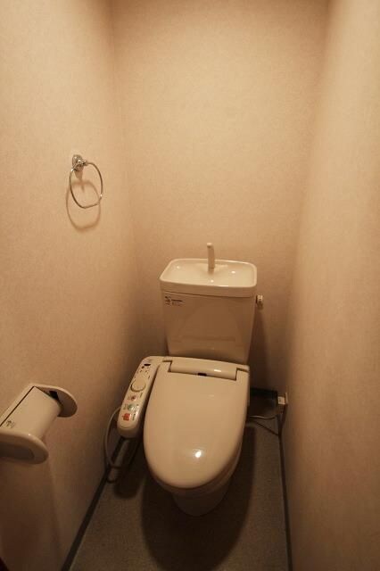 メゾン・ドゥ・ボヌールの物件内観写真