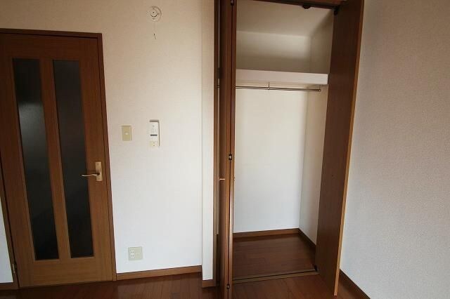 メゾン・ドゥ・ボヌールの物件内観写真