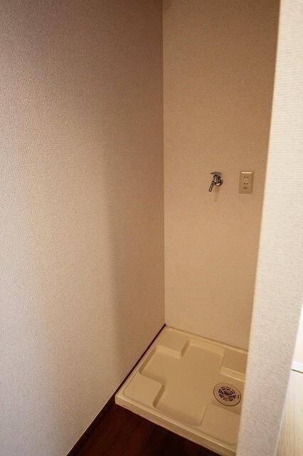 メゾン・ドゥ・ボヌールの物件内観写真