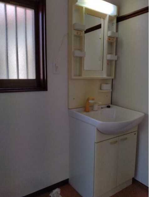 元山　山本借家の物件内観写真