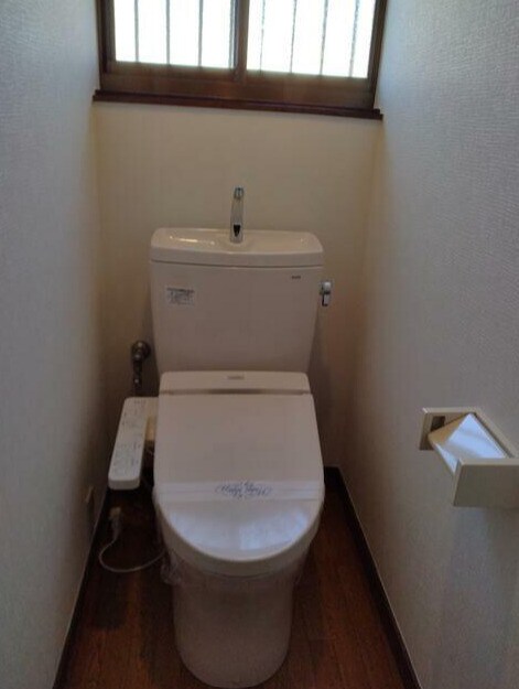 元山　山本借家の物件内観写真