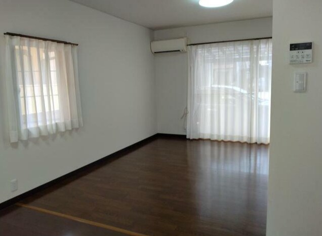 元山　山本借家の物件内観写真