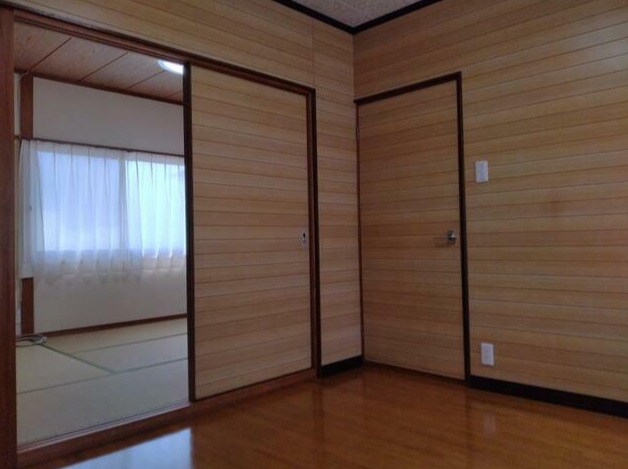 元山　山本借家の物件内観写真