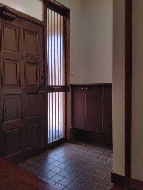 元山　山本借家の物件内観写真