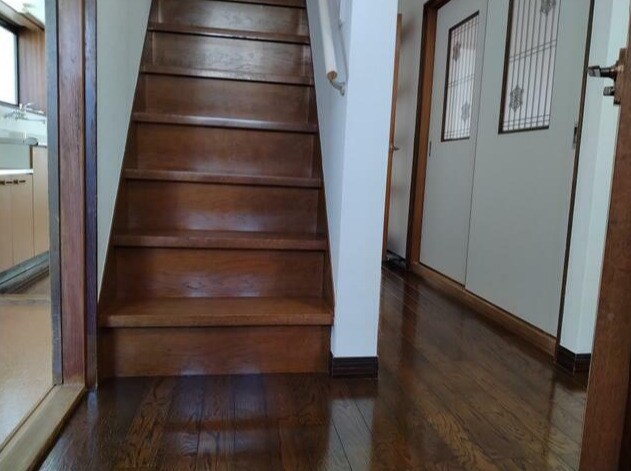 元山　山本借家の物件内観写真