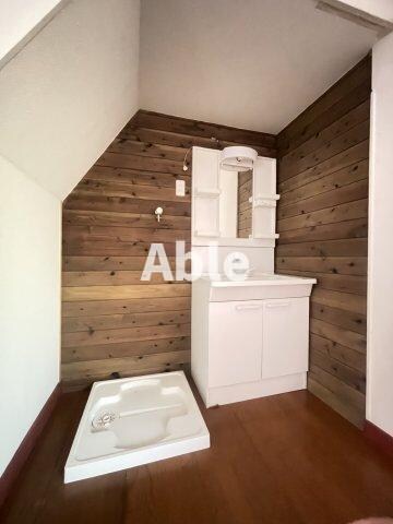 高松町貸戸建の物件内観写真