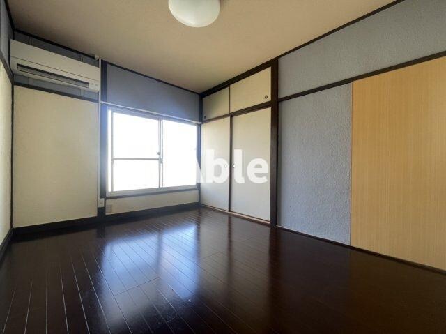 高松町貸戸建の物件内観写真