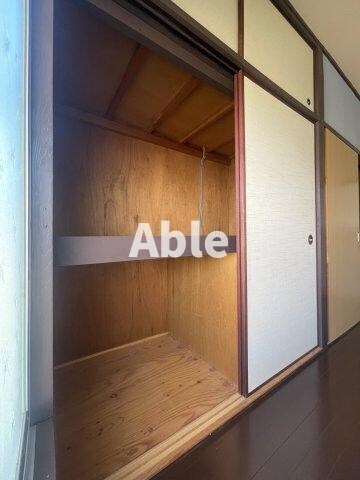 高松町貸戸建の物件内観写真