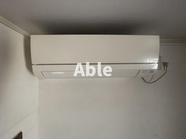 高松町貸戸建の物件内観写真