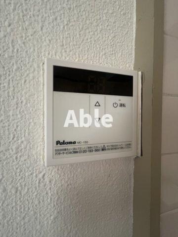 高松町貸戸建の物件内観写真