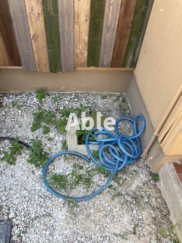 高松町貸戸建の物件内観写真